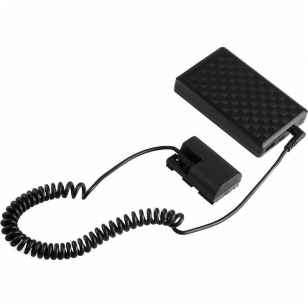 Newell Power Bank Baterie Newell PB-LPE6 s bateriovým ada...