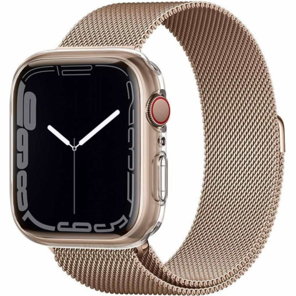 Pouzdro Spigen Apple Watch z tekutých krystalů Spigen 4/5...