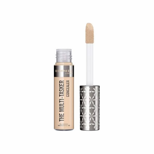 Rimmel London The Multi-Tasker Concealer 10ml 020 Fair