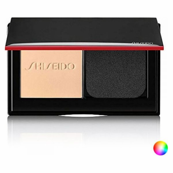 Shiseido  SYNCHRO SAMOSVĚŽUJÍCÍ PLEŤ SAMOOSVĚŽUJÍCÍ PRÁŠK...