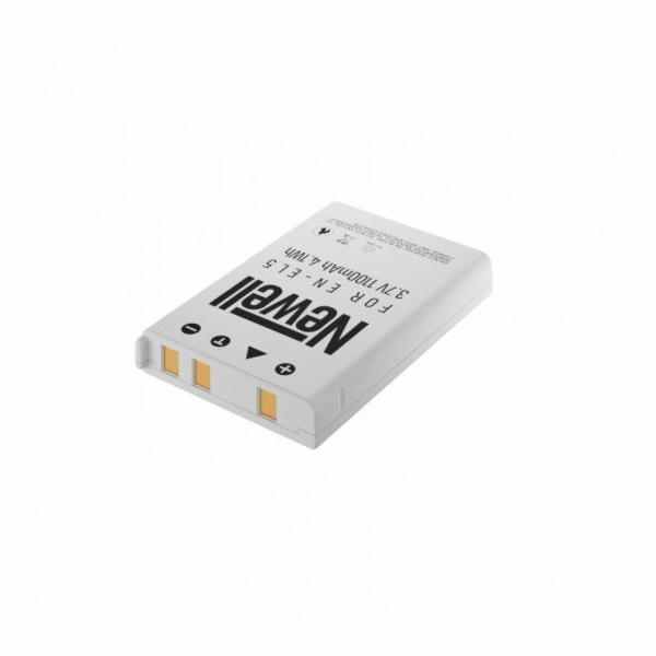 Newell Baterie Náhradní baterie Newell EN-EL5