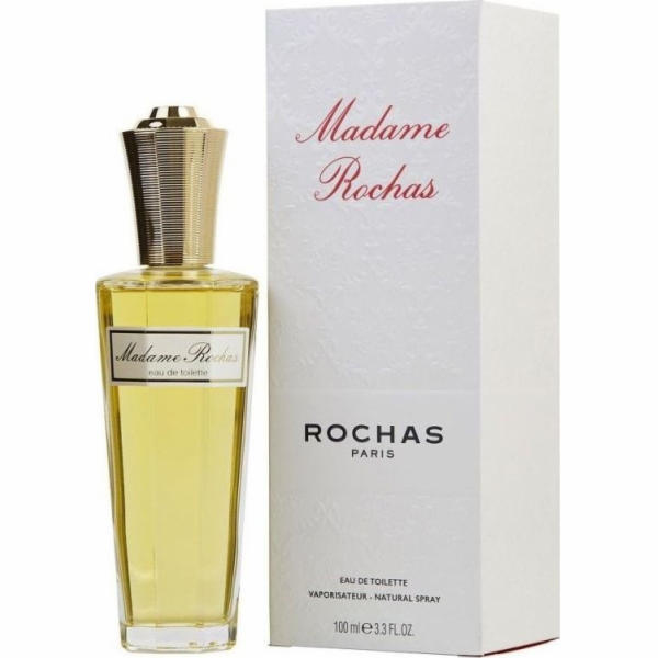 Rochas Madame Rochas EDT 100 ml