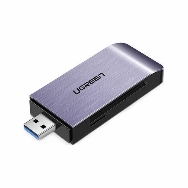 Ugreen 4v1 USB 3.0 čtečka (50541)