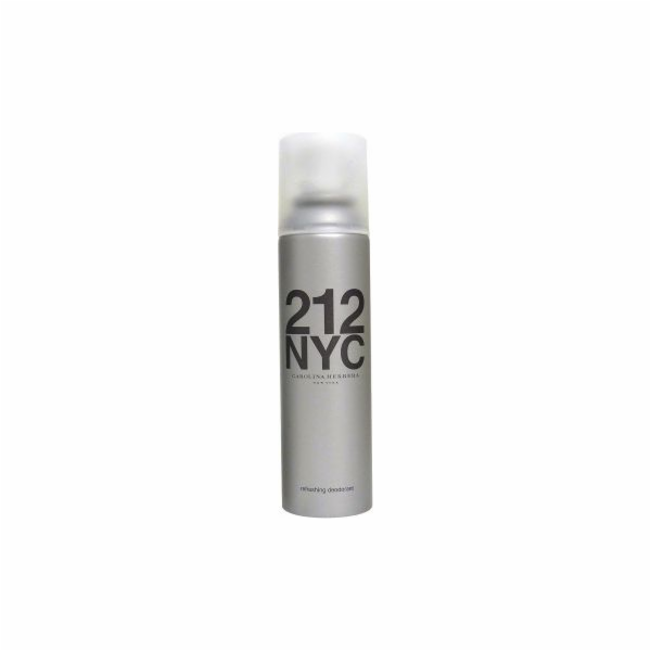 Carolina Herrera 212 150ml
