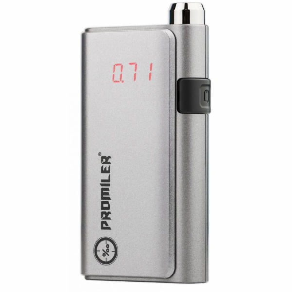Alkoster PROMILER STRIKER