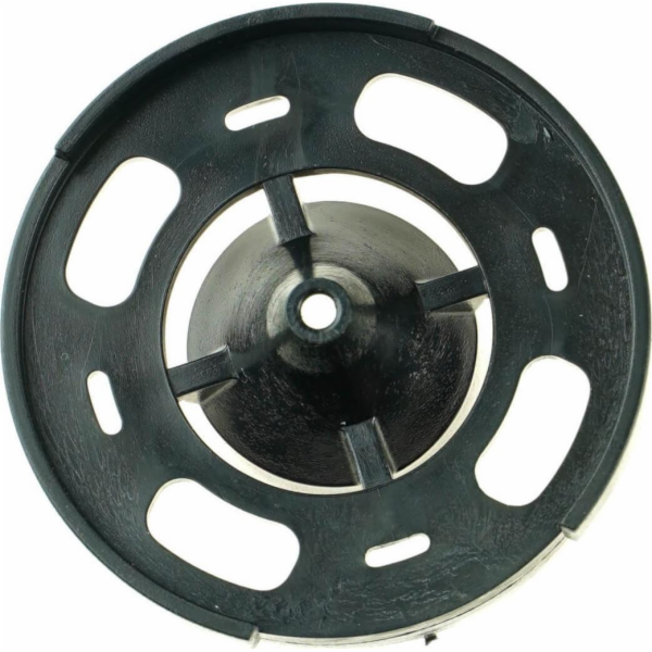 Tryska Dedra 2,5 mm pro lakovací jednotku DED7057 18V