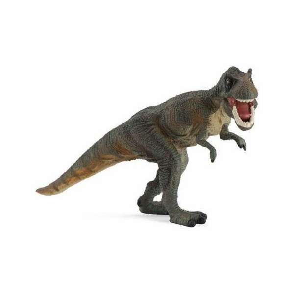 Figurka Collecta Dinosaurus Tyrannosaurus Rex Zelený