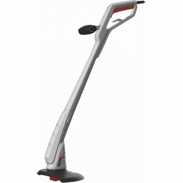 Dedra Elektrický zastřihovač DED8696 350 W 22cm
