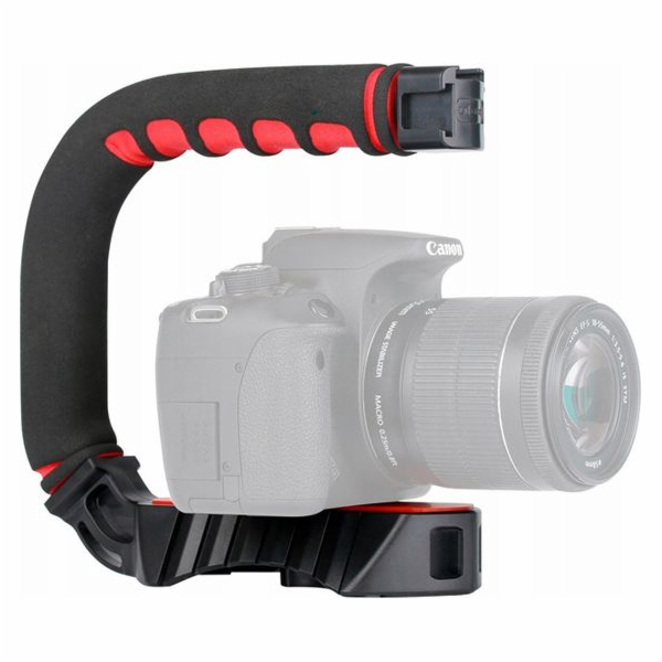 Ulanzi U-grip stativ