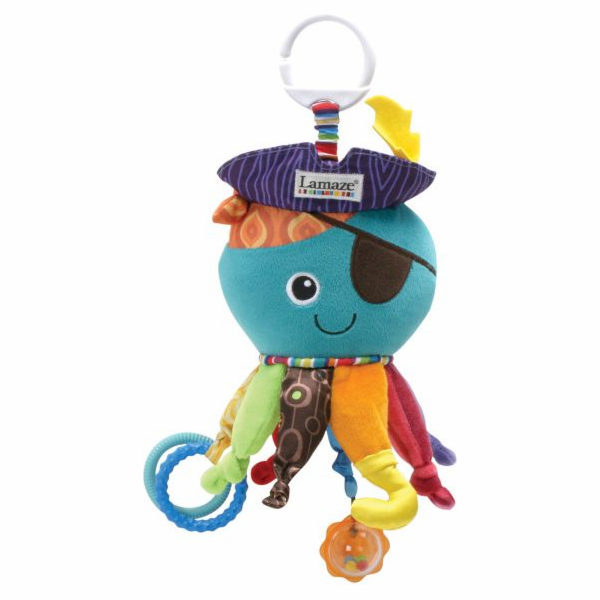 Přívěsek Tomy Lamaze Captain Calamari - LC27068
