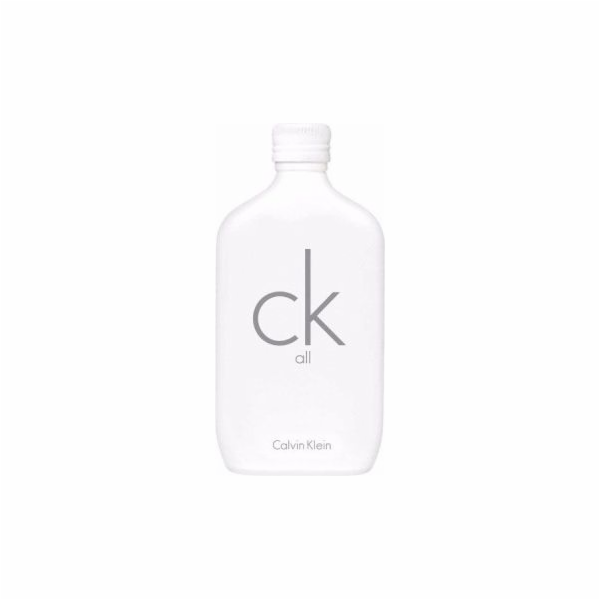 Calvin Klein CK All EDT 100ml