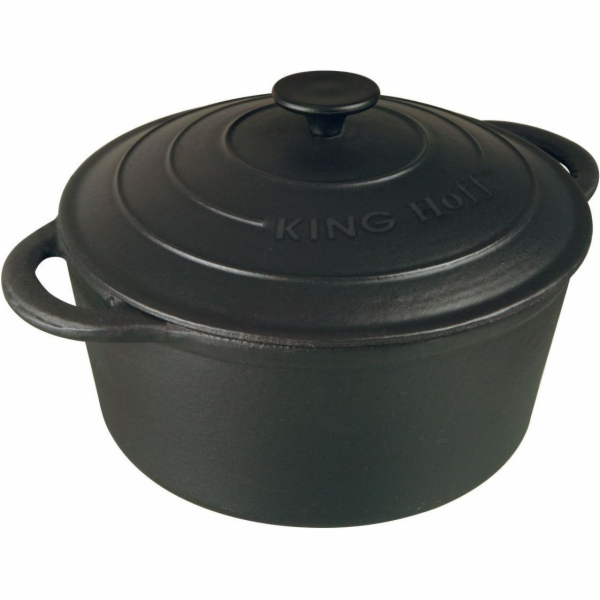 KingHoff hrnec 22 cm (KH-2253)