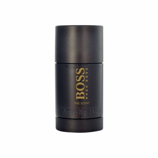 Deodorant Hugo Boss The Scent tyčinka 75 ml