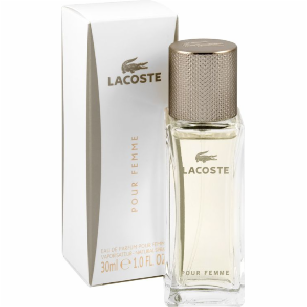 Lacoste Pour Femme EDP 30 ml