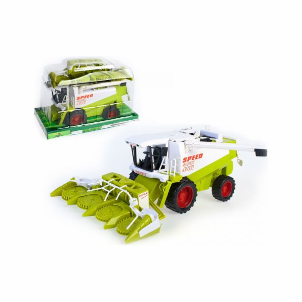 Mega Creative MC PLASTIC HARVEST 27X17X13 (8589)