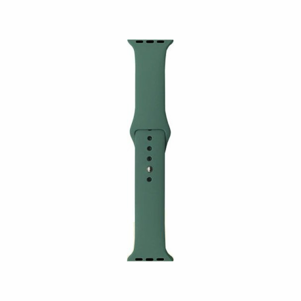 Pásek Technonic pro Apple Watch 38/40 mm zelený