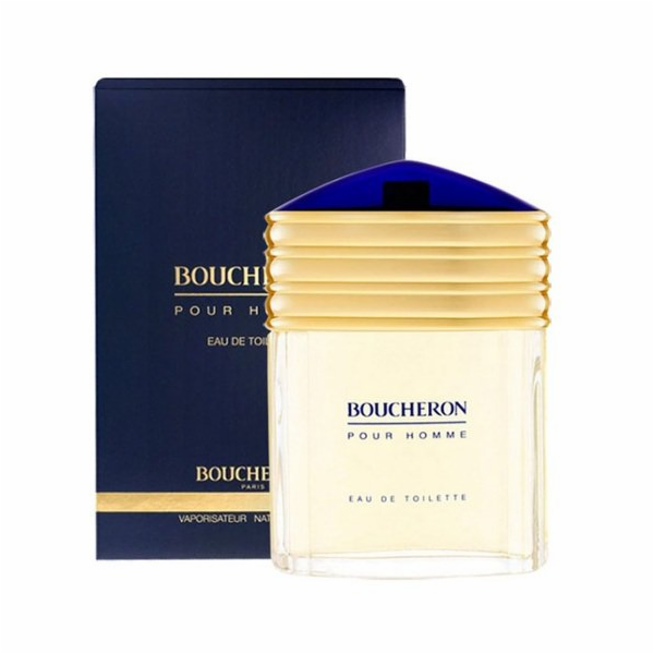 Boucheron Pour Homme EDT 100 ml
