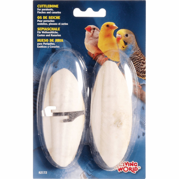 Hagen HAG.SEPIA MALA D/BIRDS 2KS 82172 - 56462