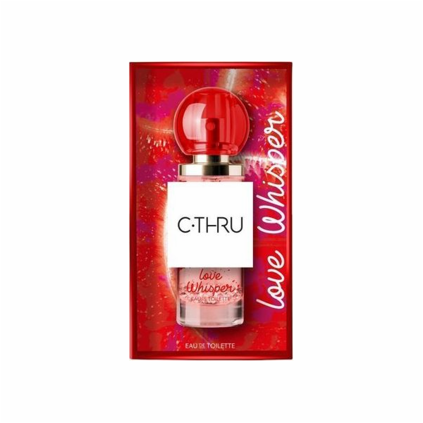 C-Thru Love Whisper EDT 30 ml