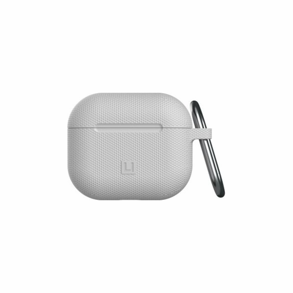 Ochranné pouzdro Urban Dot pro AirPods 3, šedé