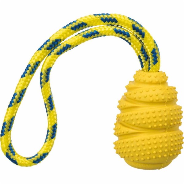 TRIXIE TX-32828 GUMOVÁ HRAČKA SPORTOVNÍ JUMPER 9CM 30CM