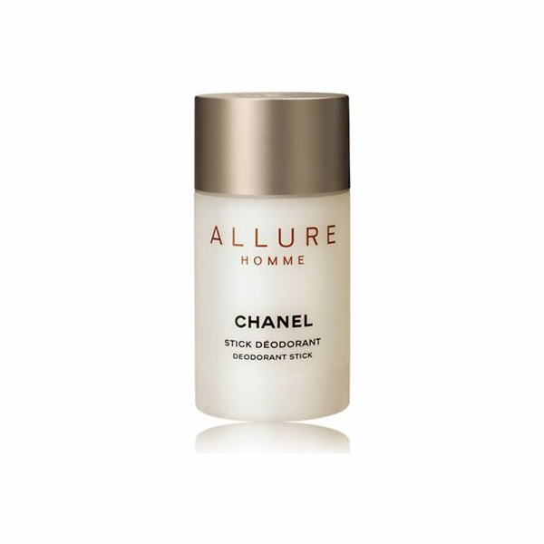Chanel Allure Homme deodorant tyčinka 75ml
