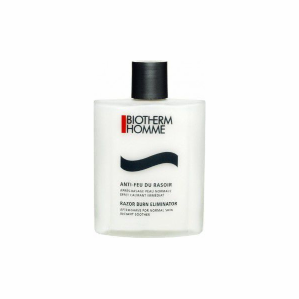 Biotherm HOMME Razor Burn Eliminator balzám po holení 100 ml