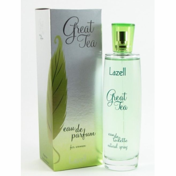 Lazell Great Tea EDP 100 ml