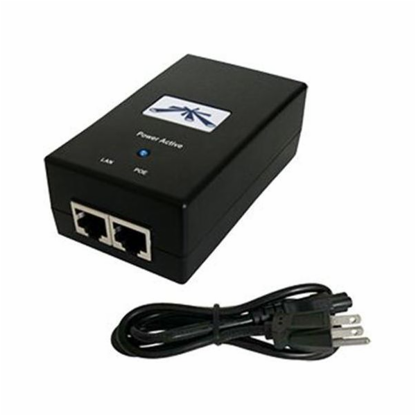Ubiquiti POE-50 Gigabit Ethernet airFiber PoE 50V, 1,2A, ...