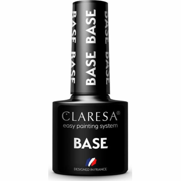 Claresa  Base UV/LED báze pod hybridní lak 5g