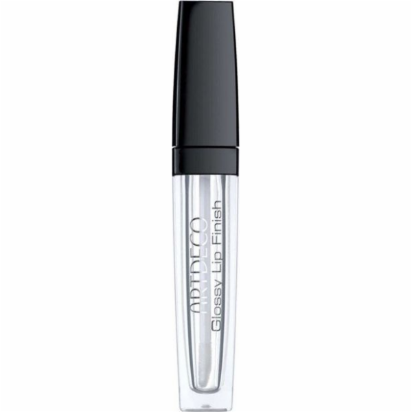Artdeco Glossy Lip Finish v 5ml transparentní