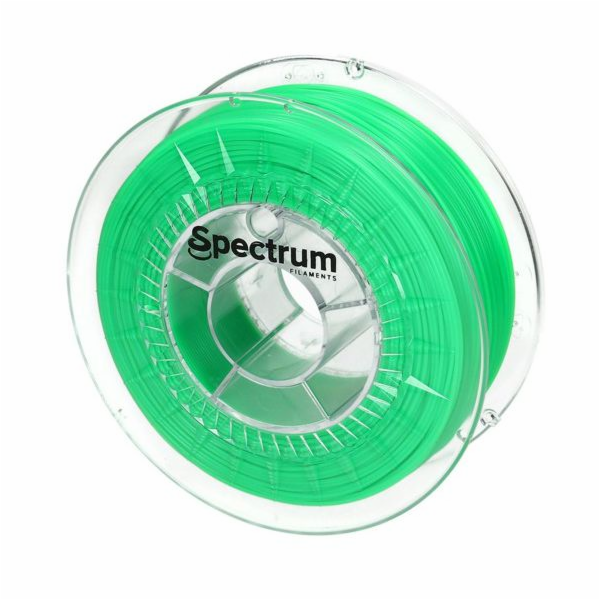 Spectrum Filament PLA zelená