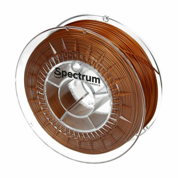 Spectrum Filament PLA měď