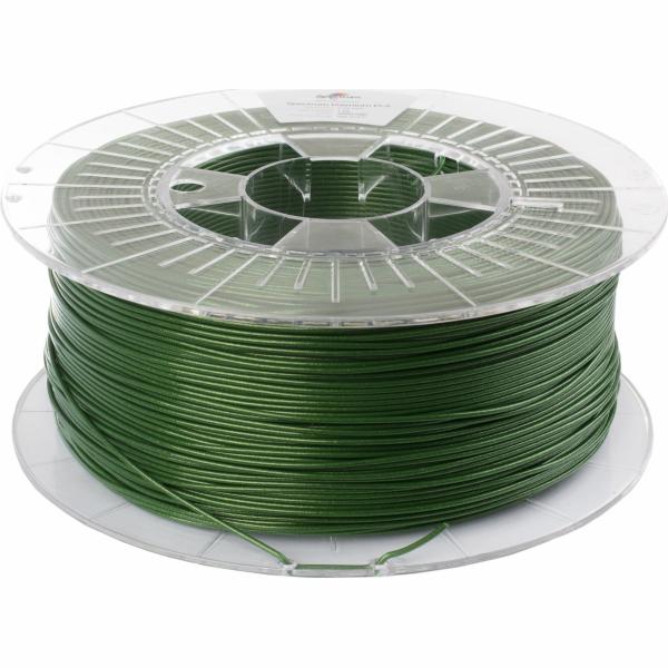 Spectrum Filament PLA tmavě zelená