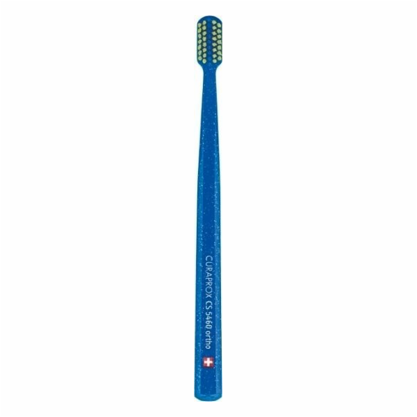 CURAPROX SZCZ.ORTHO 5460 blistr