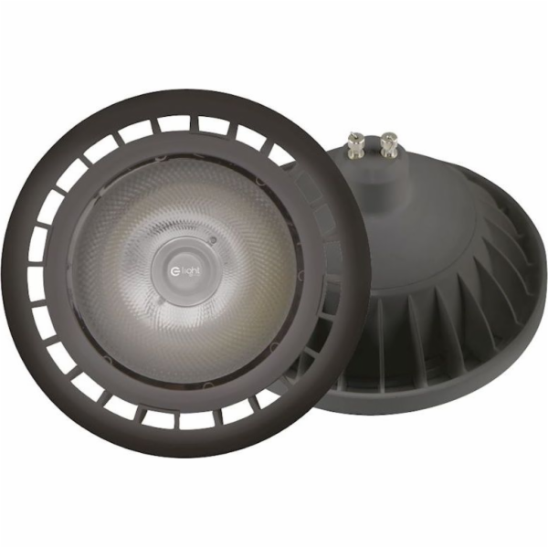 Eco-Light 12W, 960lm, 4000K, GU10 (AR1190)
