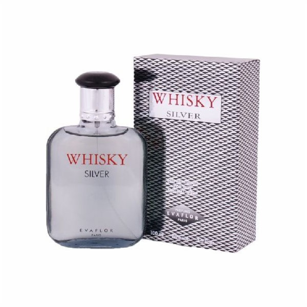 Whisky Silver EDT 100 ml
