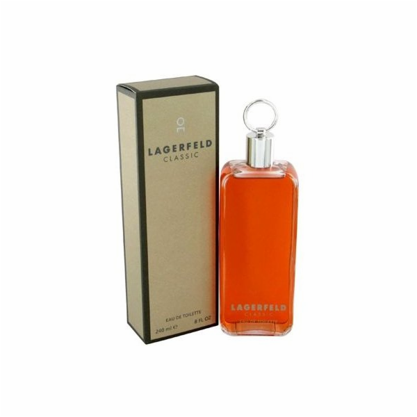 Karl Lagerfeld Classic EDT 50 ml