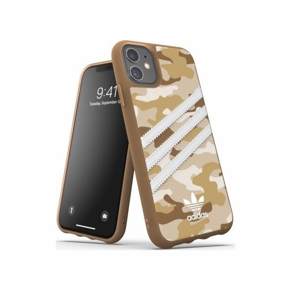 Adidas  OR Molded Case CAMO WOMAN FW19