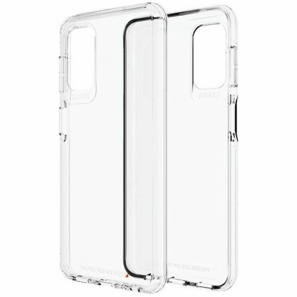 Gear4 Gear4 D3O Crystal Palace Sam A326 A32 5G transparen...