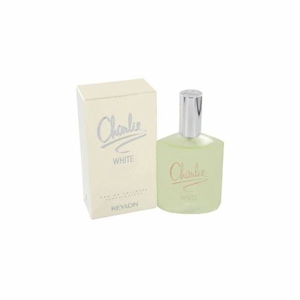 Revlon Charlie White EDT 100 ml