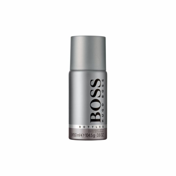 Hugo Boss No.6 Deodorant ve spreji 150ml