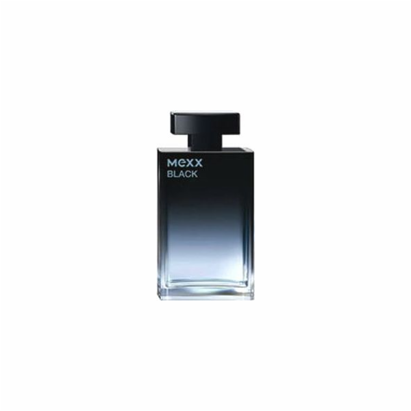 Mexx Black EDT 50 ml