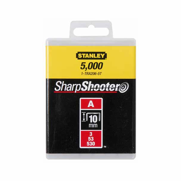 Stanley Sponky typ A 5/53/530 10mm 1000ks. (TRA206T)
