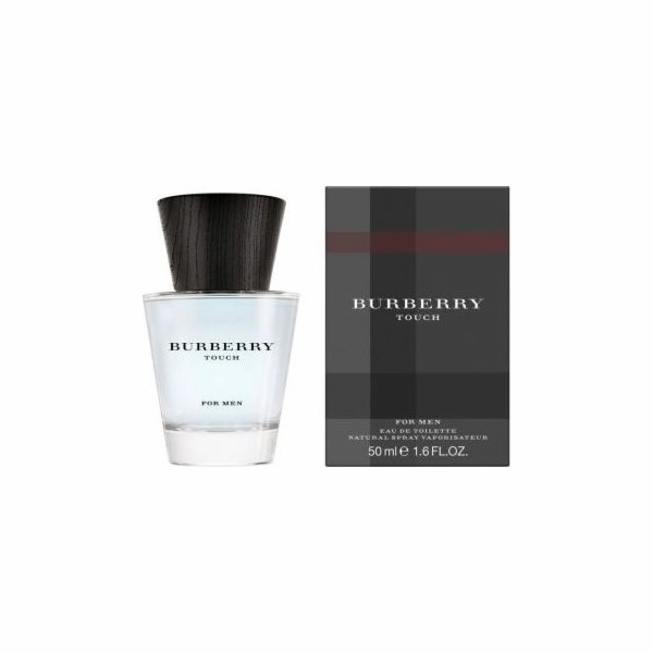 Burberry Touch pro muže EDT 50 ml