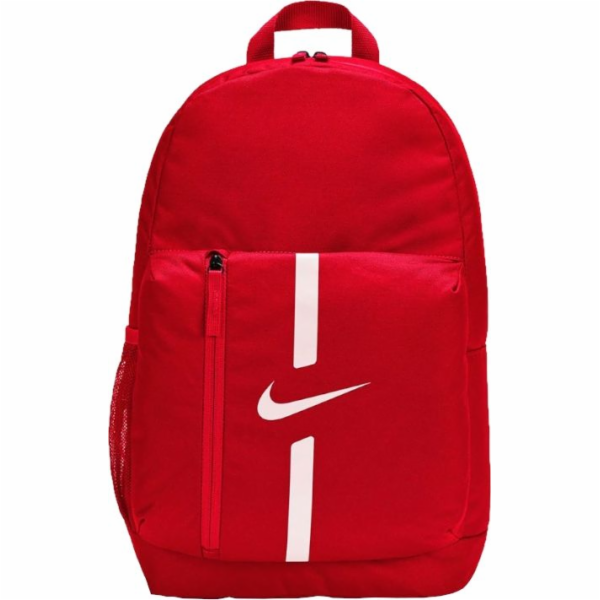 Batoh Nike  Academy Team Jr Backpack DA2571-657 červený J...