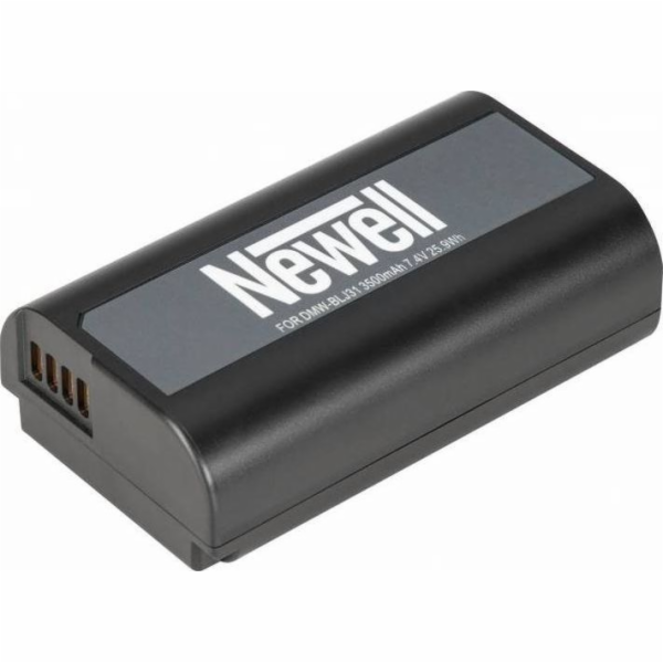 Baterie Newell , náhrada za DMW-BLJ31