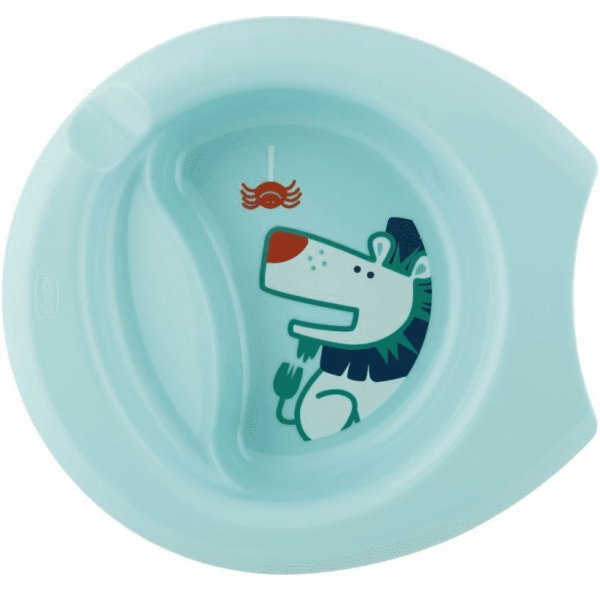 Miska Chicco Blue