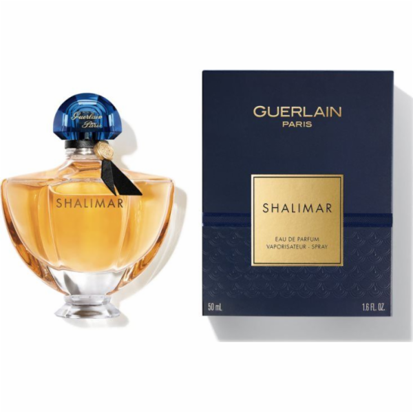 Guerlain Shalimar EDP 50 ml