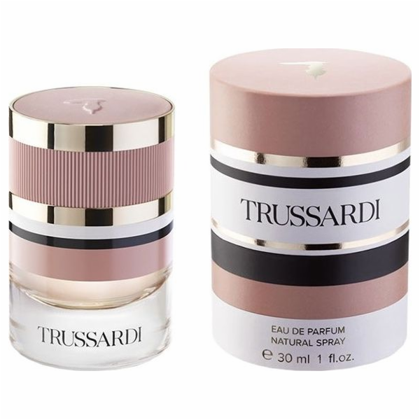 Trussardi Eau De Parfum EDP 30 ml